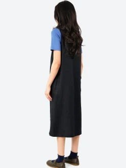 Sarahwear - Julie Dress in Black