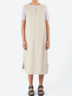 Sarahwear - Julie Dress in Ecru