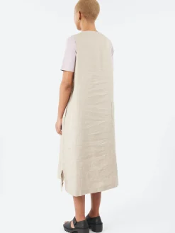 Sarahwear - Julie Dress in Ecru