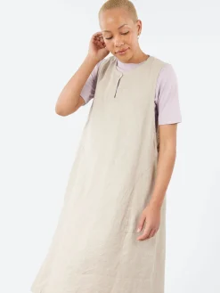 Sarahwear - Julie Dress in Ecru