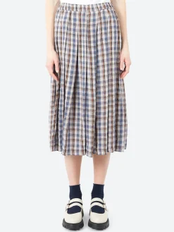 Sarahwear - Kelly Skirt in Grey