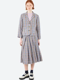 Sarahwear - Kelly Skirt in Grey