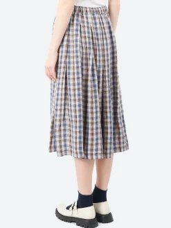 Sarahwear - Kelly Skirt in Grey