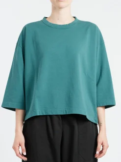 Sarahwear - Light Sweatshirt in Green