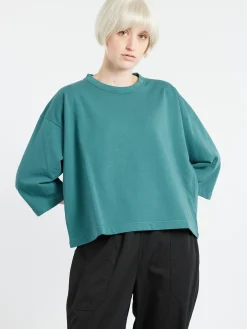 Sarahwear - Light Sweatshirt in Green