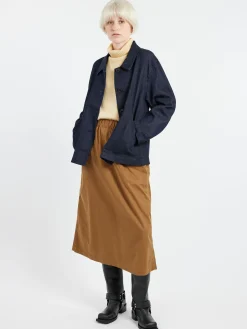 Sarahwear - Painter Skirt in Camel