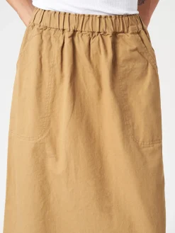 Sarahwear - Painter Skirt in Beige