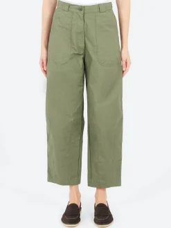 Sarahwear - Patissier Pants in Khaki