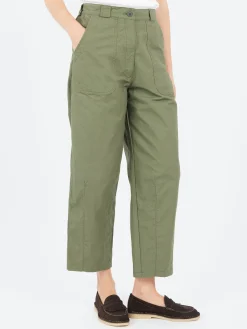 Sarahwear - Patissier Pants in Khaki