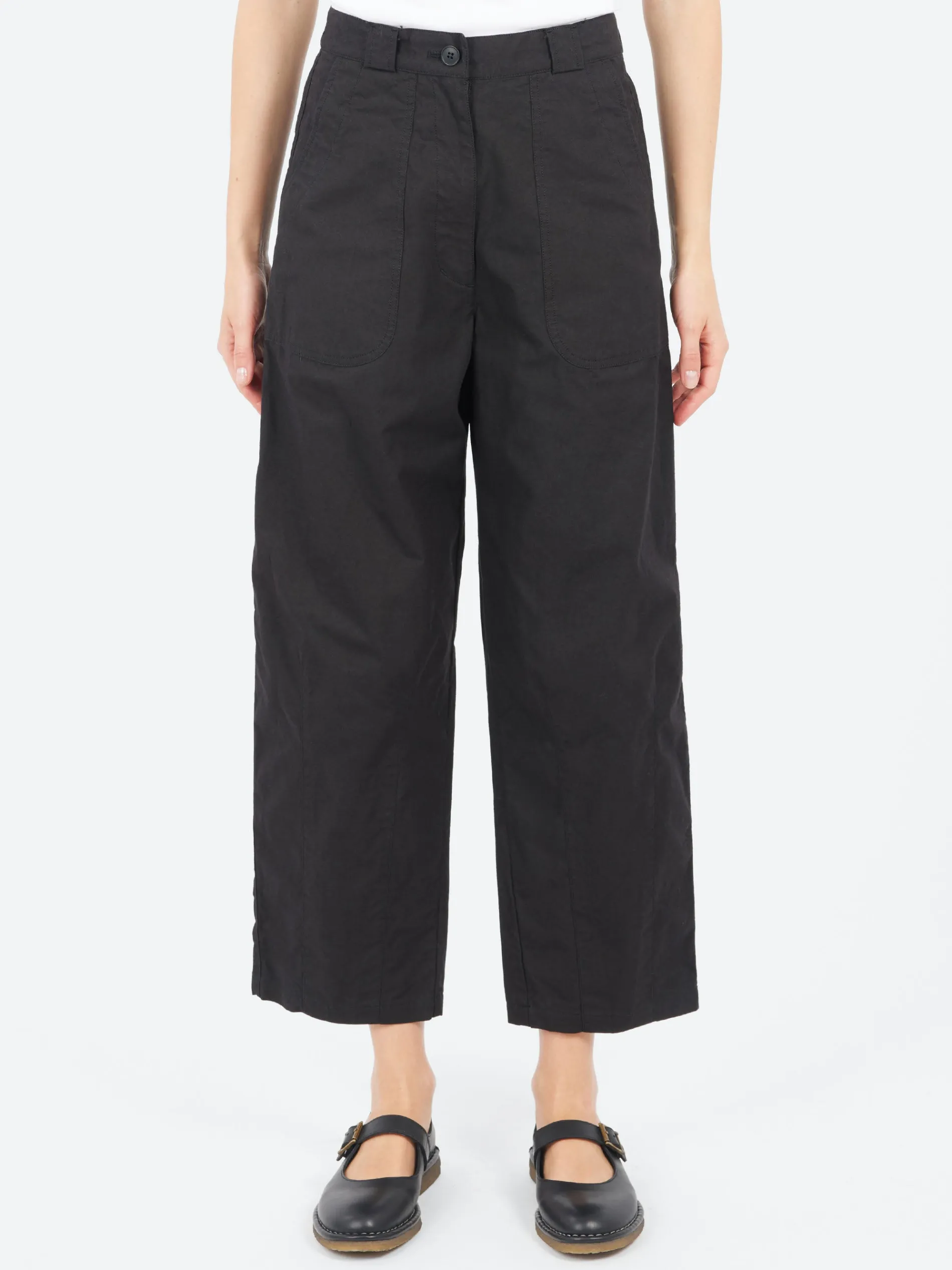 Sarahwear - Patissier Pants in Black