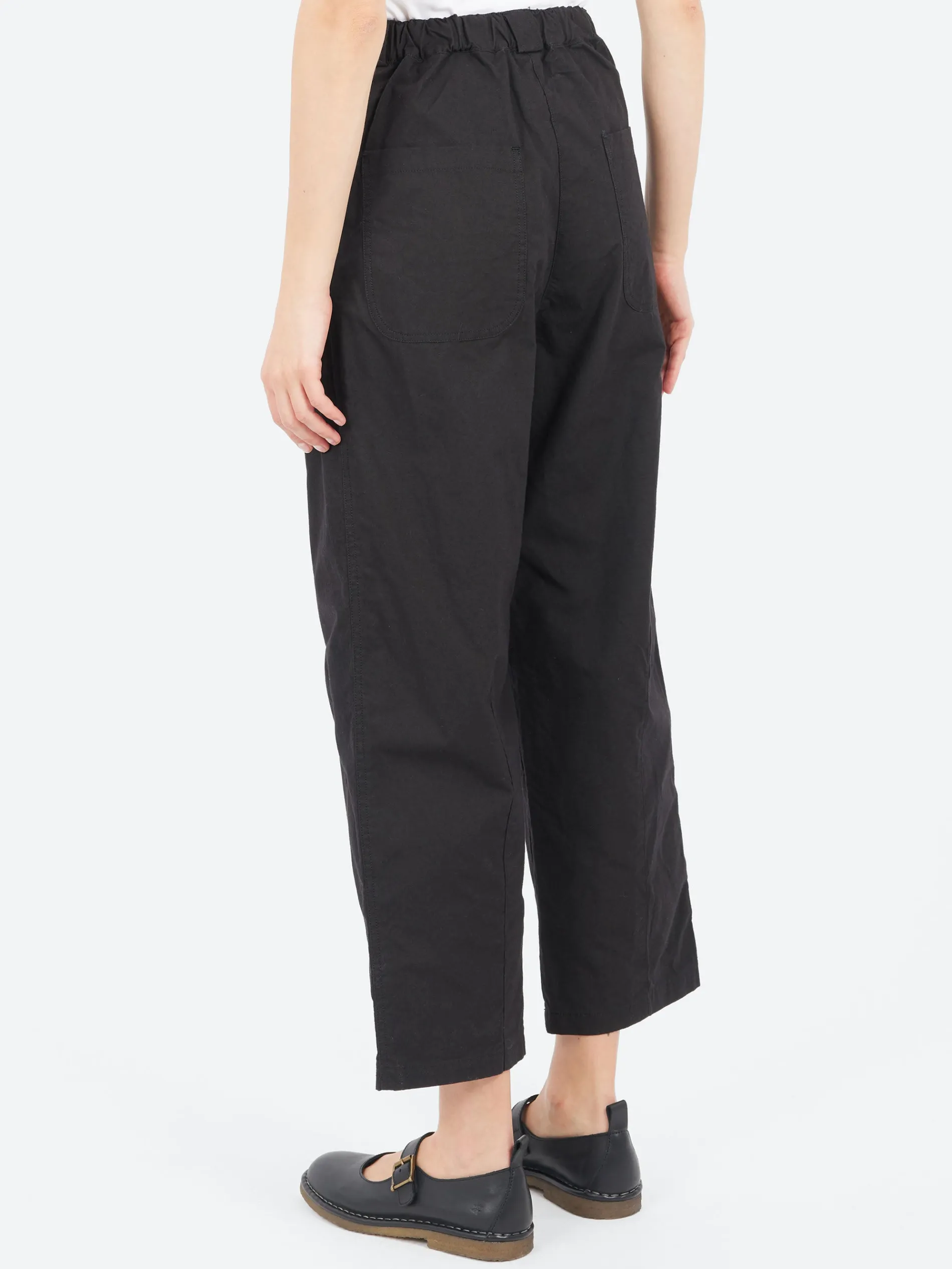 Sarahwear - Patissier Pants in Black