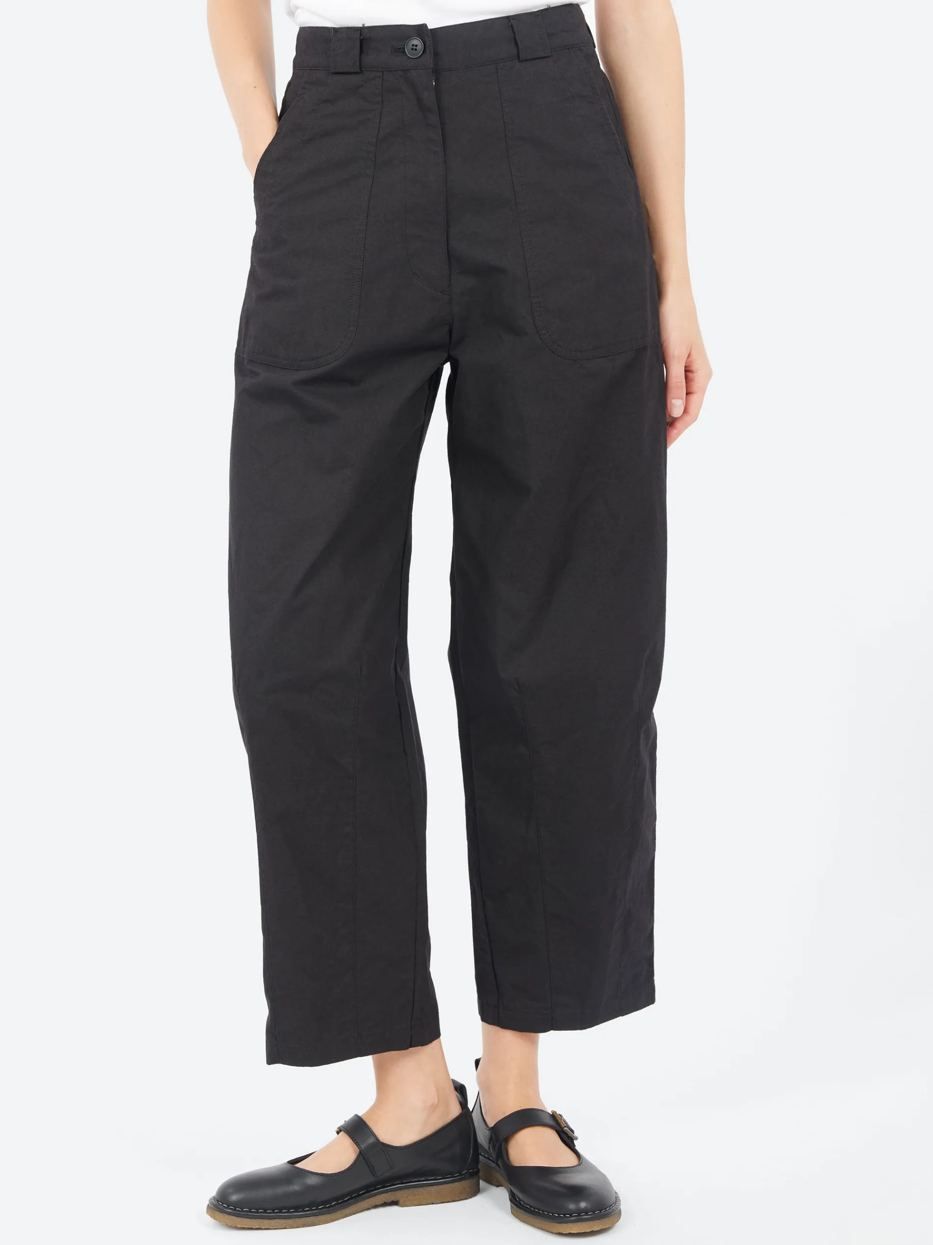 Sarahwear - Patissier Pants in Black