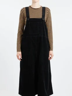 Sarahwear - Ranch Dress in Black