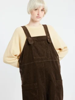 Sarahwear - Ranch Dress in Brown