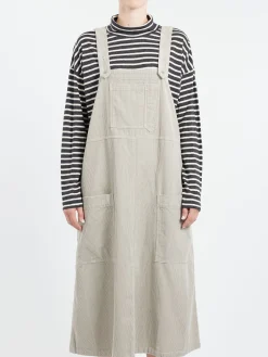 Sarahwear - Ranch Dress in Light Grey