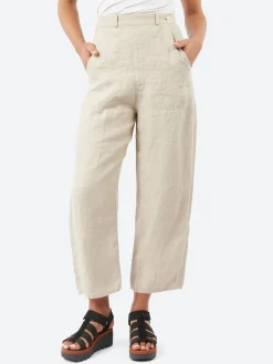 Sarahwear - Ranch Pants in Ecru