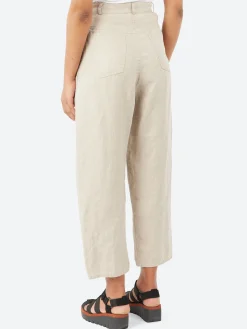 Sarahwear - Ranch Pants in Ecru