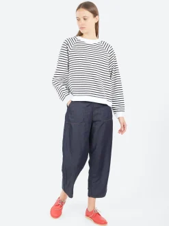 Sarahwear - Ranch Pants in Indigo