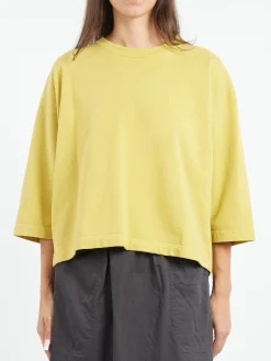 Sarahwear - Stella Sweatshirt in Lime