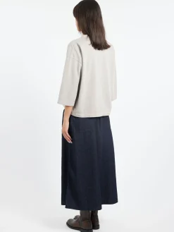 Sarahwear - Stella Sweatshirt in Gray