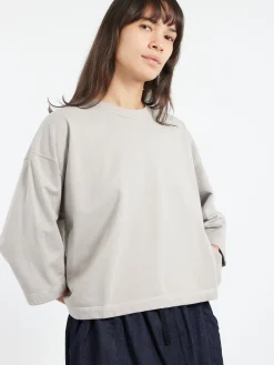 Sarahwear - Stella Sweatshirt in Gray