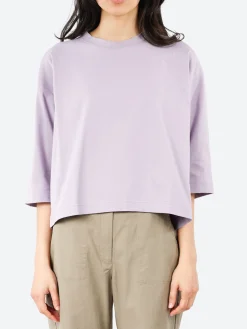 Sarahwear - Stella Tee in Lavender