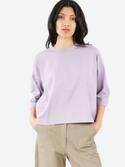 Sarahwear - Stella Tee in Lavender