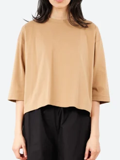 Sarahwear - Stella Tee in Beige