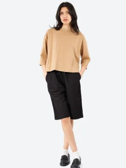 Sarahwear - Stella Tee in Beige