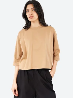 Sarahwear - Stella Tee in Beige