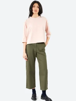 Sarahwear - Stella Tee in Pink