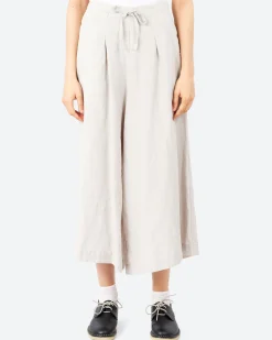 Sarahwear - Tamiyo Pants in Light Grey