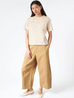 Sarahwear - Tulip Pant in Beige