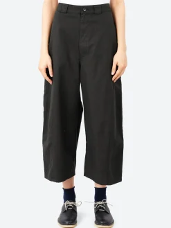 Sarahwear - Tulip Pant in Ink Black