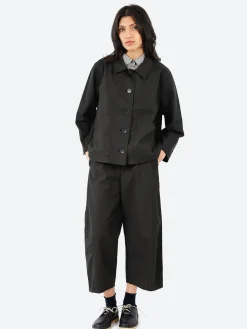 Sarahwear - Tulip Pant in Ink Black