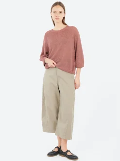 Sarahwear - Tulip Pant in Sand