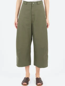 Sarahwear - Tulip Pant in Olive