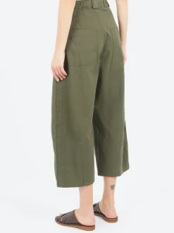 Sarahwear - Tulip Pant in Olive