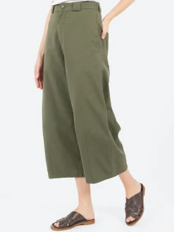 Sarahwear - Tulip Pant in Olive