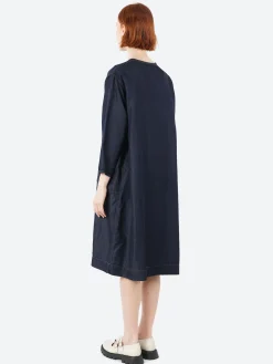 Sarahwear - Worker's Dress in Indigo