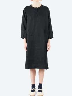 Sarahwear - Worker's Dress in Black