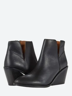 Serena Cut Out Bootie