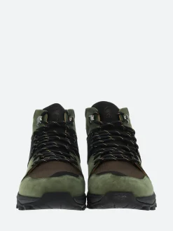 Sesa - Anchorage in Olive