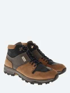 Sesa - Anchorage Outdoor Boots in Ocean