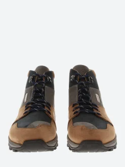 Sesa - Anchorage Outdoor Boots in Ocean