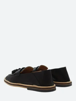 Sesa - Houston Loafers in Licorice