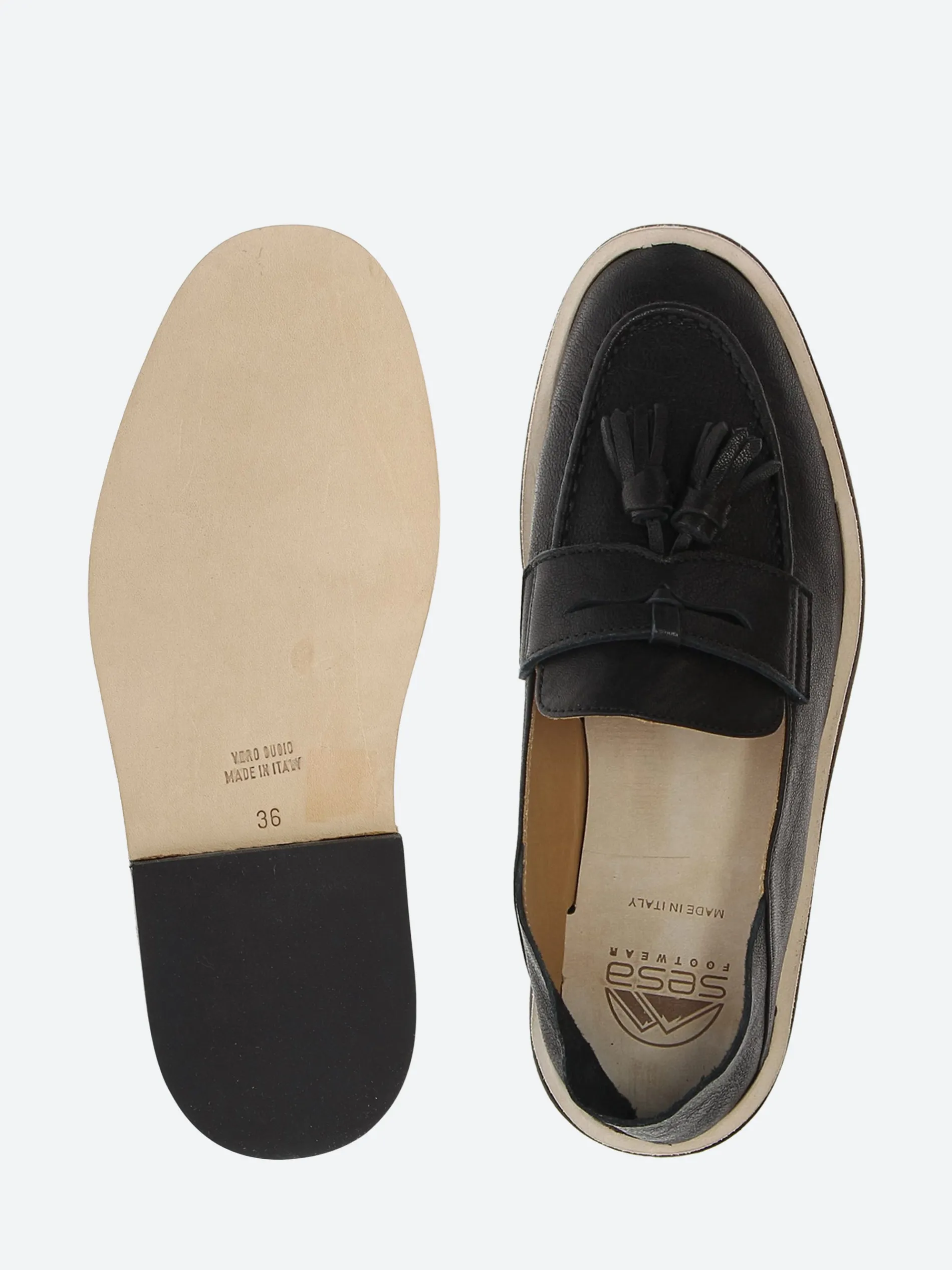 Sesa - Houston W in Licorice