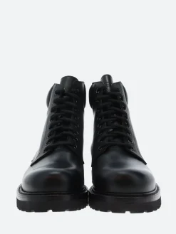 Sesa - Kansas Boots in Licorice