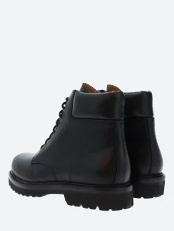 Sesa - Kansas Boots in Licorice