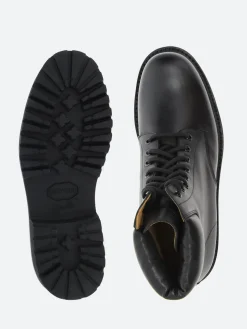 Sesa - Kansas Boots in Licorice